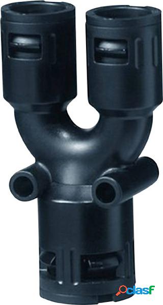 LAPP 61801110 SILVYN® KLICK-Y 2X9/1X11 GY Distributore a Y
