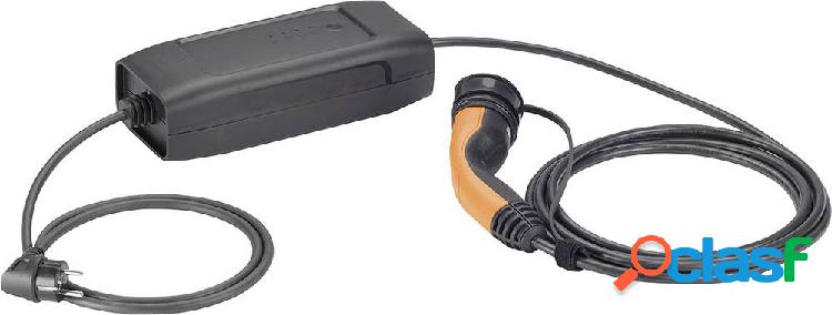 LAPP EV-MOBILE CHARGER Basic FIX 1,8kW-1P-8A Schuko6m