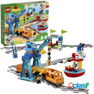 LEGO 10875 Il grande treno merci
