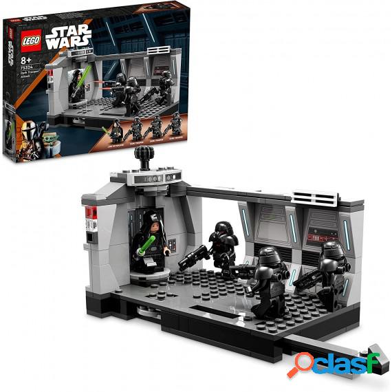 LEGO Star Wars - Lattacco del Dark Troope - LEGO 75324