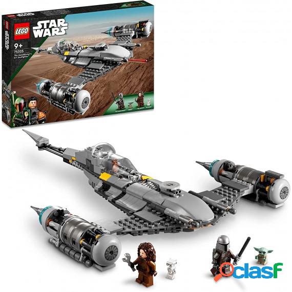 LEGO Star Wars - Starfighter N-1 del Mandaloriano - LEGO