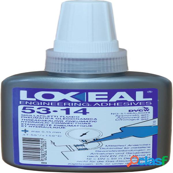 LOXEAL - Mastice per filetti 50 ml