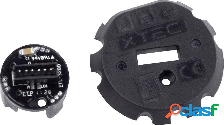 LRP Electronic X12 / X20 30° Fixed Timing Set Sensore tempo