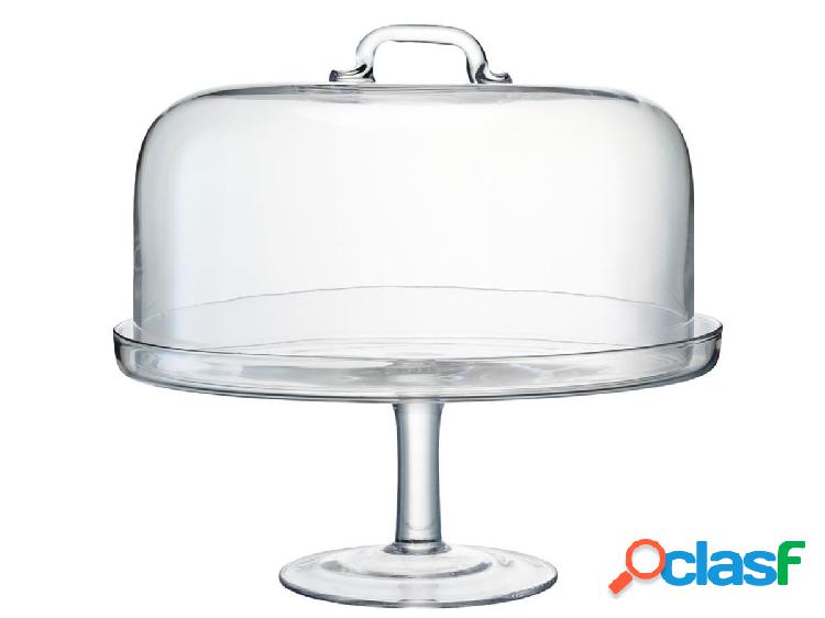 LSA Serve Cakestand & Dome