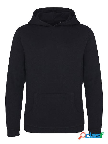 LUSAKA SUSTAINABLE HOODY EA040