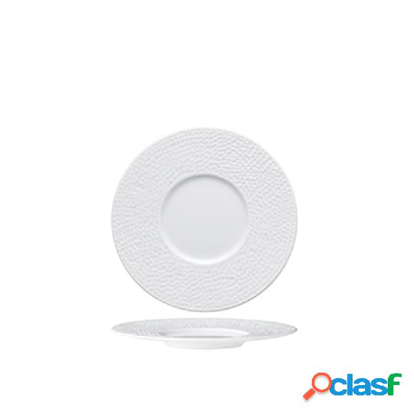 La Rose De Sable Martello Piatto Dessert 17 Cm Set 6 Pz In