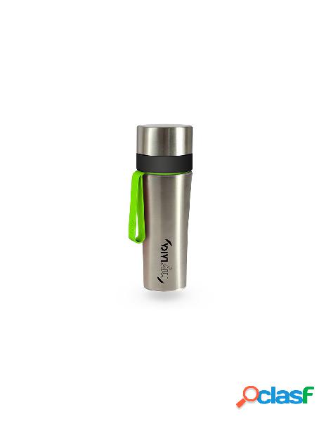 Laica - laica personal stainless steel bottle 0.5 litre