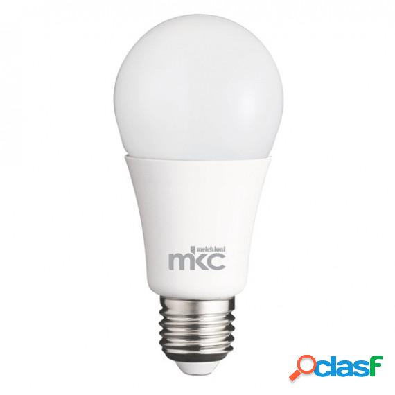 Lampada - Led - goccia - A60 - 12W - E27 - 6000K - luce