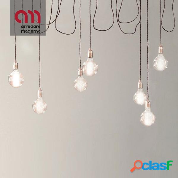 Lampada Oriani Tonin Casa