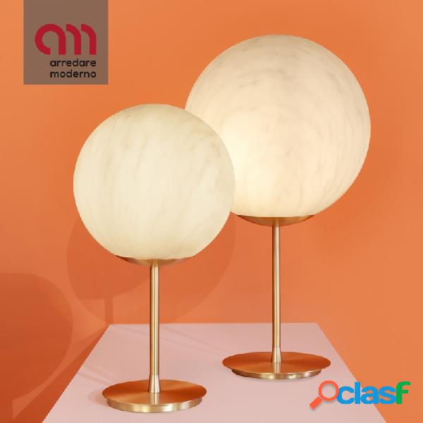 Lampada da tavolo Mineral Stand Slide
