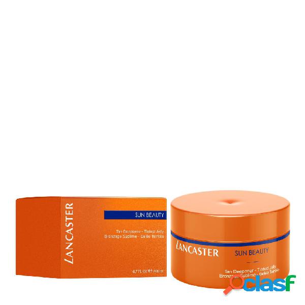 Lancaster sun beauty abbronzante sublime 200 ml