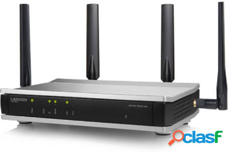Lancom Systems 1780EW-4G+ VPN Router 1000 MBit/s