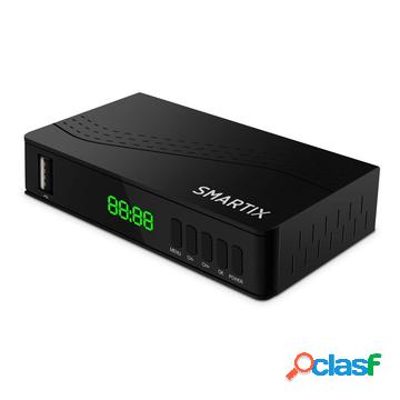 Land dh17 terrestre full hd nero