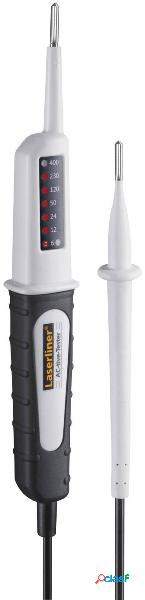 Laserliner ActiveTester Tester di tensione a due poli CAT