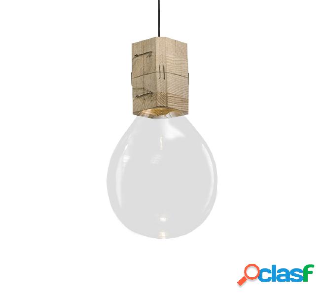 Lasvit Moulds Lampada a Sospensione - Medium