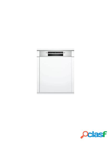 Lavastoviglie bosch serie 2 smi2its33e inox