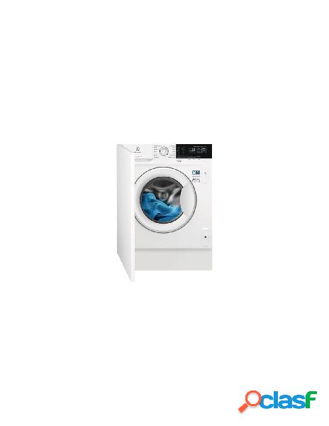 Lavatrice incasso electrolux 914 580 247 perfectcare 700