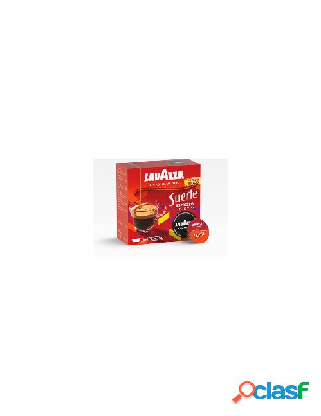 Lavazza - capsule lavazza a modo mio suerte