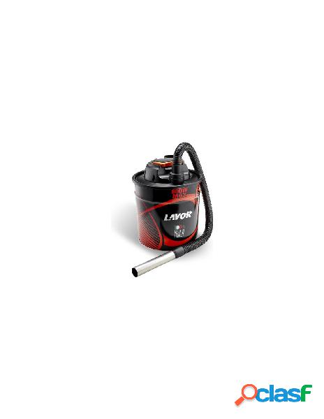 Lavor wash - bidone aspiraceneri lavor wash 8 254 0007