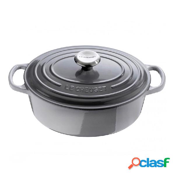 Le Creuset Cocotte Evolution Casseruola Ovale In Ghisa cm 31