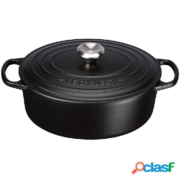 Le Creuset Cocotte Evolution Casseruola Ovale In Ghisa cm 40