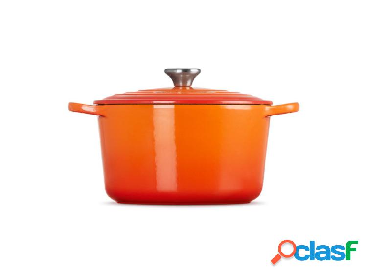 Le Creuset Evolution Cocotte Alta Ø 24 cm