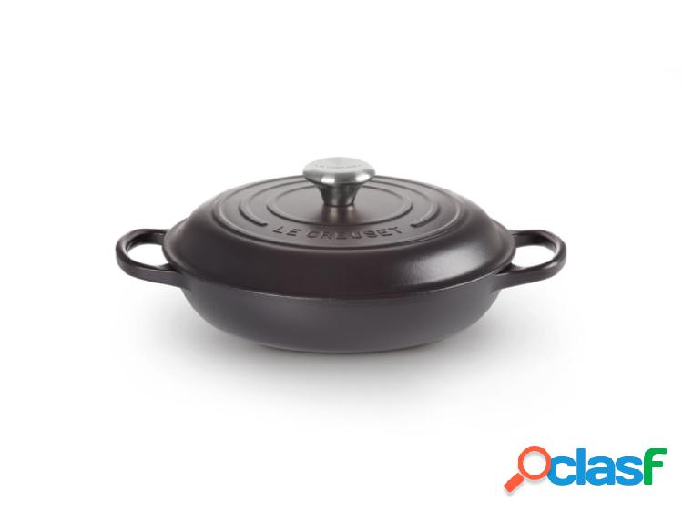 Le Creuset Evolution Tegame Basso in Ghisa Vetrificata Ø.