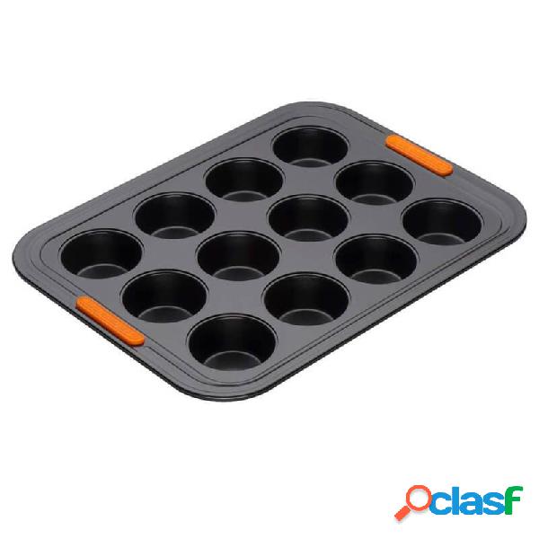 Le Creuset Forme Speciali Stampo 12 Muffin 40x30 Cm