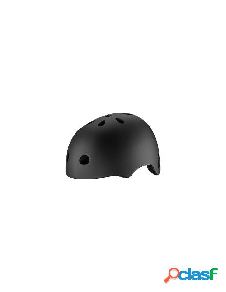 Leatt - casco leatt dbx 1 0 demi jet urban bk nero