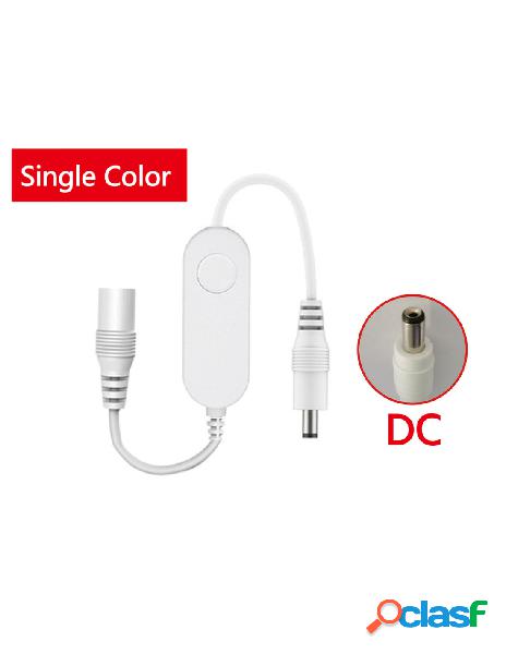 Ledlux - mini zigbee controller 12v 24v 4a per striscia led