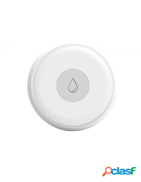 Ledlux - zigbee sensore perdita acqua rilevatore di