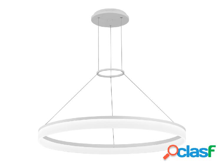 Leds C4 Circ Lampada a Sospensione