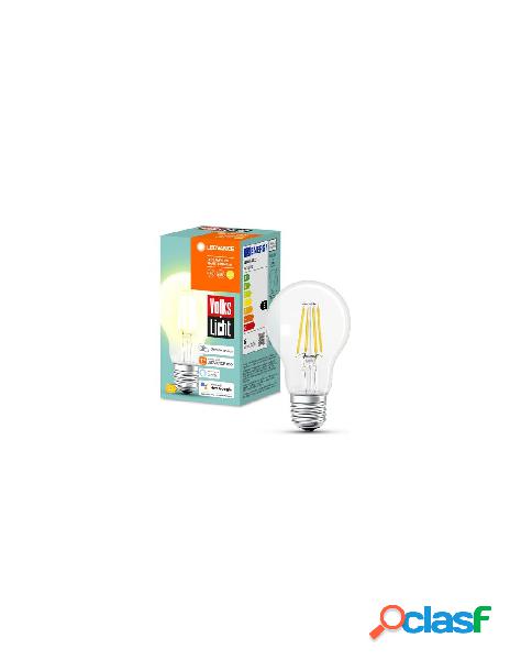 Ledvance - lampadina led ledvance smart + bluetooth goccia