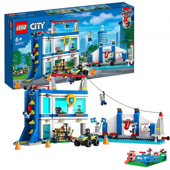 Lego City - Accademia di addestramento della polizia - LEGO