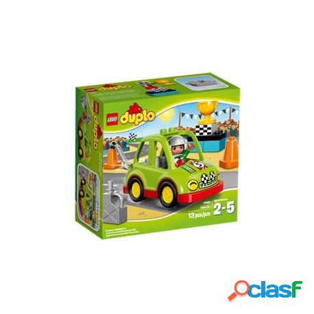 Lego Duplo - Auto Da Rally
