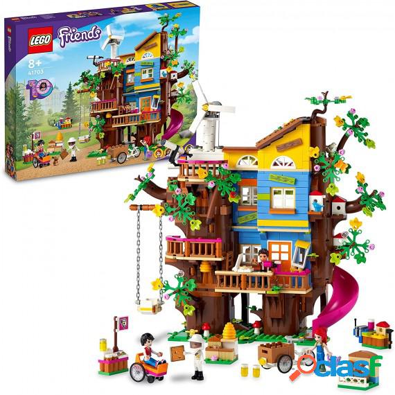 Lego Friends - Casa sullalbero dellamicizia - Lego 41703 con