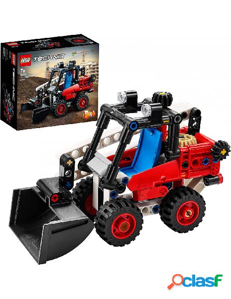 Lego - lego 42116 technic bulldozer