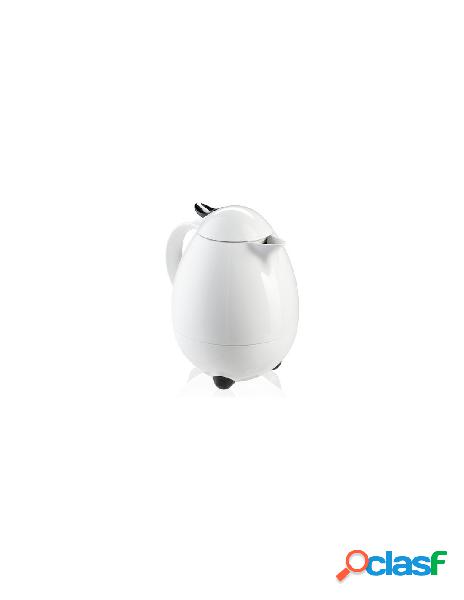 Leifheit - caraffa termica leifheit 28300 columbus bianco