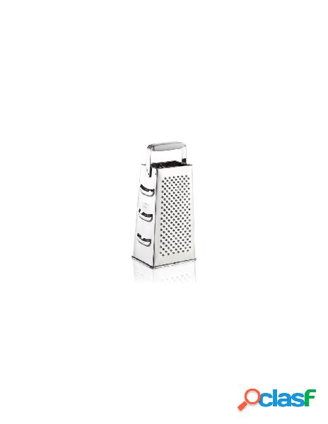 Leifheit - grattugia leifheit 23120 cook & go acciaio lucido