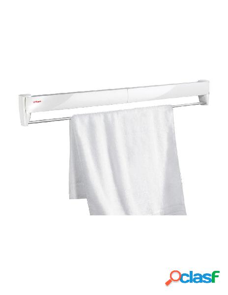 Leifheit - leifheit stendibiancheria telegant 81 bianco