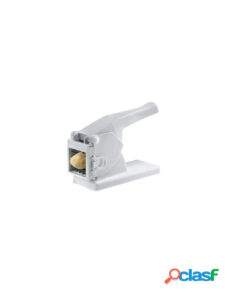 Leifheit - taglia patate leifheit 03206 doppia lama 10 e 12
