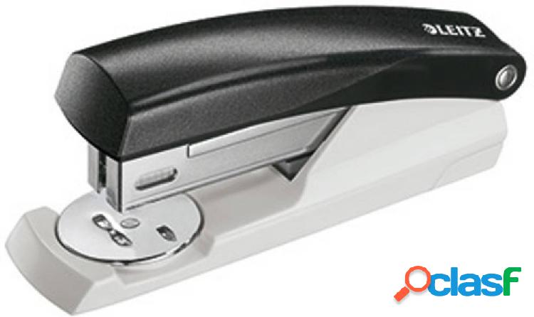 Leitz 5501 New NeXXt 55010095 Cucitrice Nero Capacità di