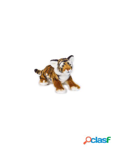 Lelly - peluche lelly 650011 born to be alive tigre