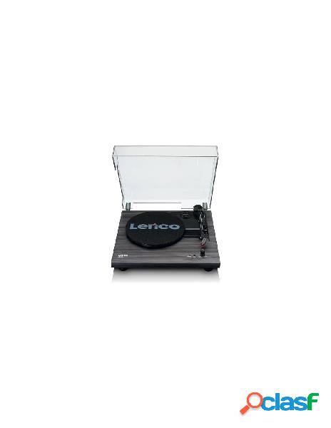 Lenco - giradischi lenco ls 10 nero