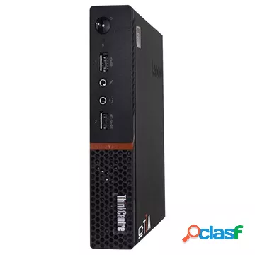 Lenovo ThinkCentre M710Q Tiny (usato - Buone condizioni) -