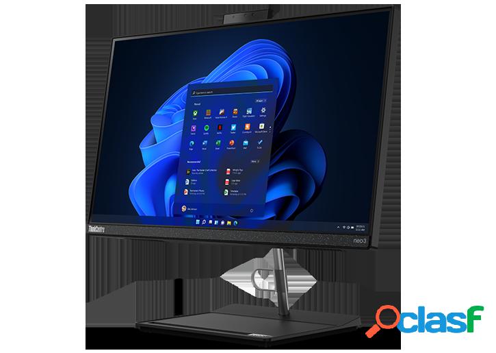 Lenovo ThinkCentre Neo 30a All in one (22" Intel) Processore