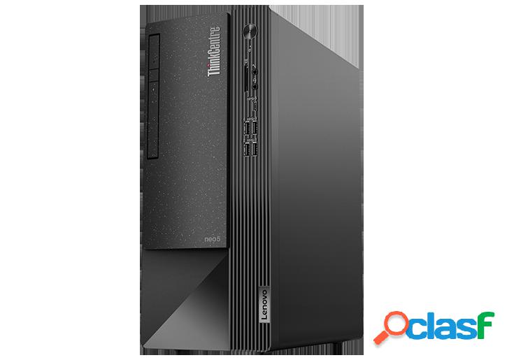 Lenovo ThinkCentre Neo 50t (Intel) Processore Intel®