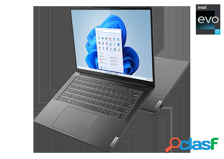 Lenovo Yoga Pro 9i Gen 8 (14" Intel) Processore Intel®