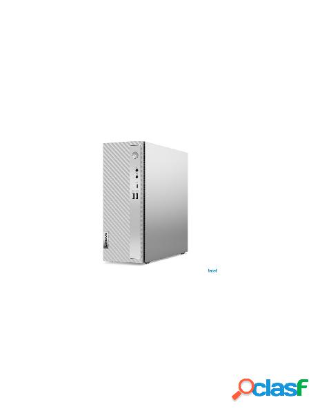 Lenovo - desktop lenovo 90sm00a3ix ideacentre 3 07iab7 cloud