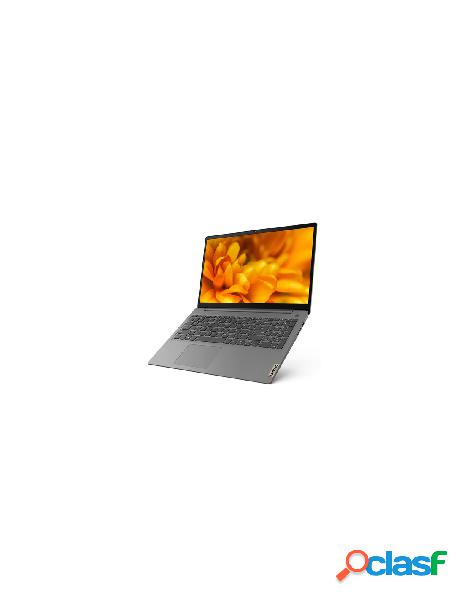 Lenovo ideapad 3 notebook 15" intel i7 16gb 512gb - (len